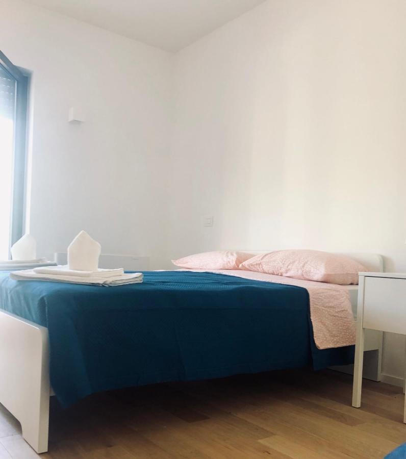 Apartment Ella Bari