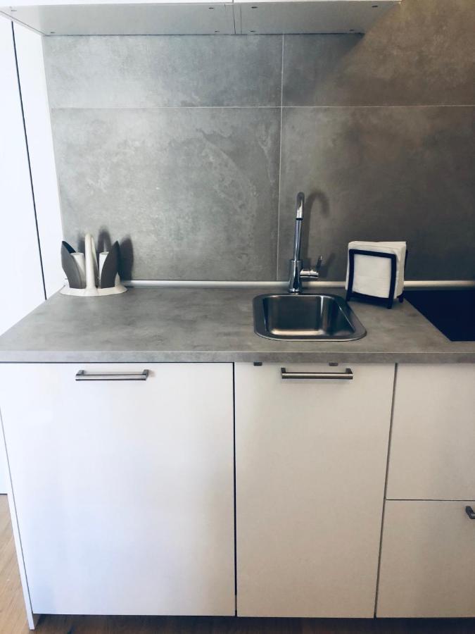 Apartment Ella Bari