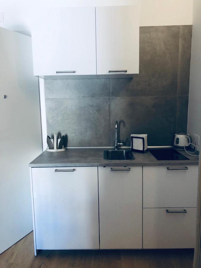 Ella Apartment Bari