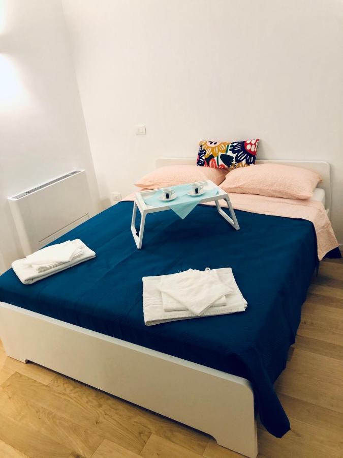 Apartment Ella *