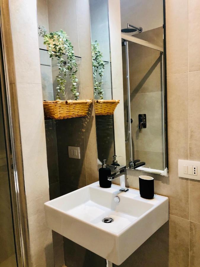Apartment Ella Bari