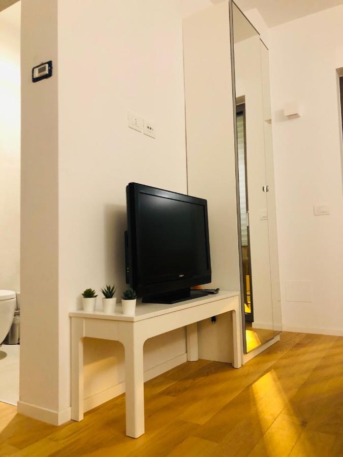 Apartment Ella Bari