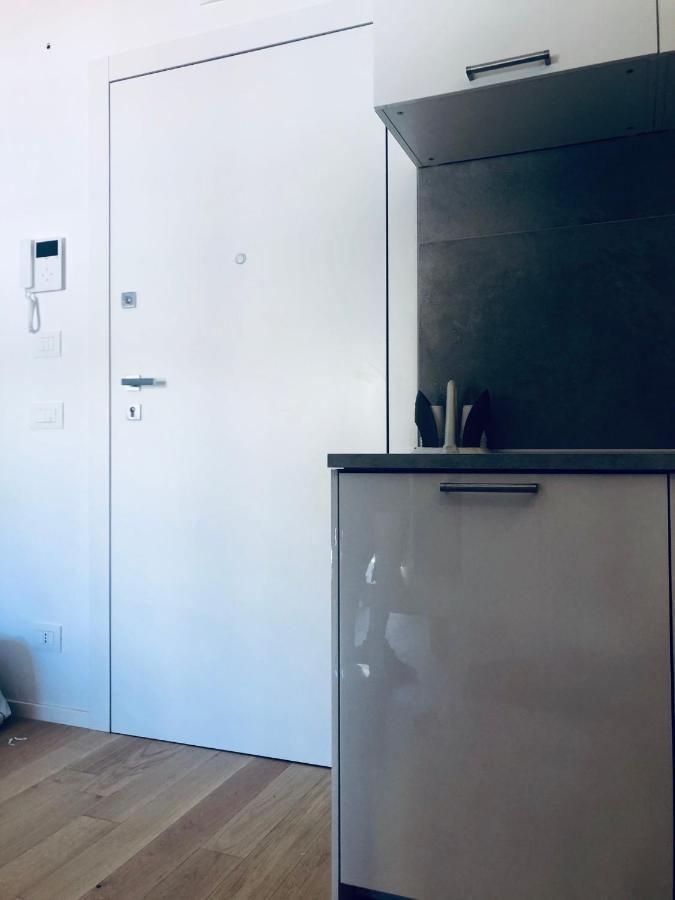 Apartament Ella Bari