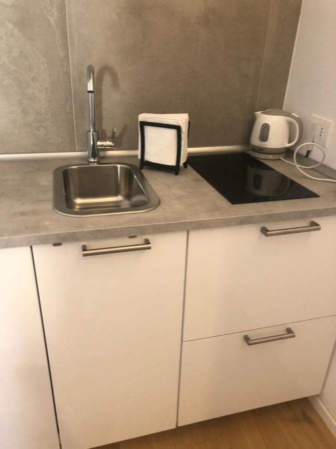Apartament Ella