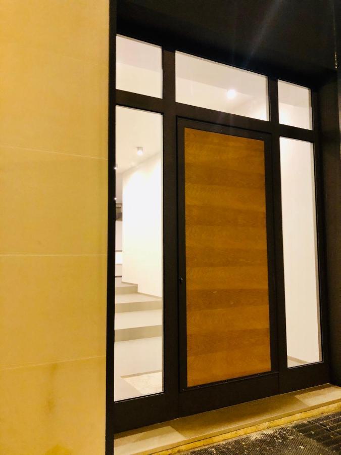 Apartamento Ella *