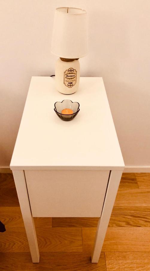 Ella Apartament Bari