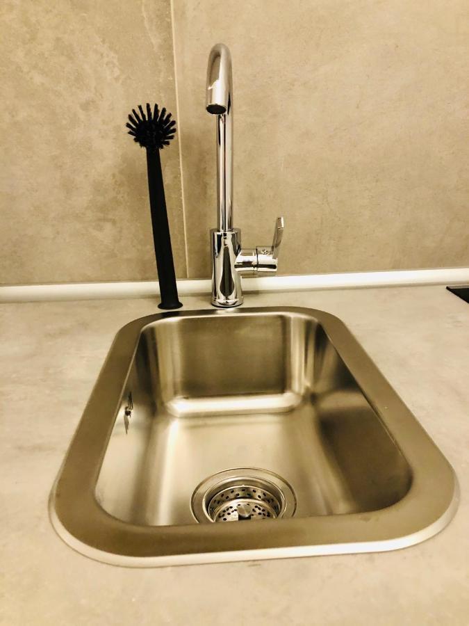 Apartament Ella *