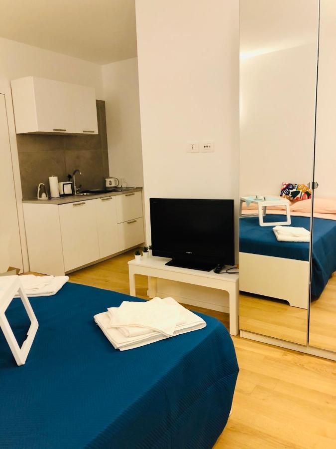 Apartament Ella *