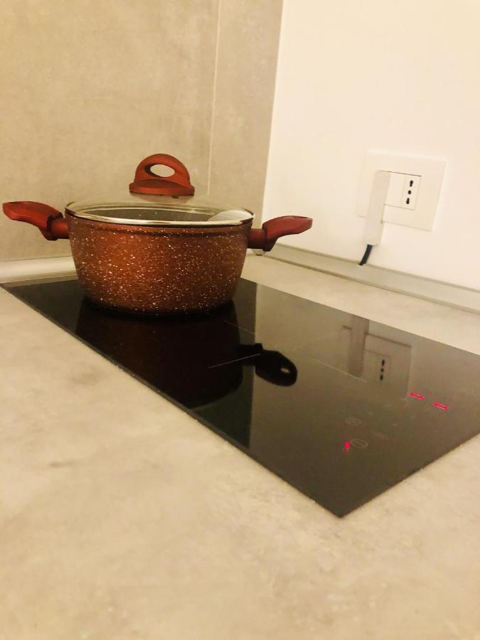Apartament Ella *
