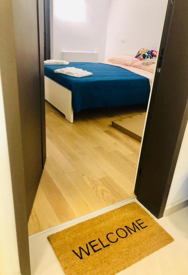 Ella Apartament *